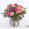 Wedding anniversary bouquet