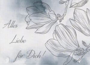 All my love to you