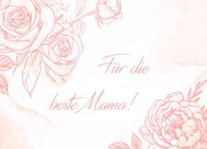 For the best mum