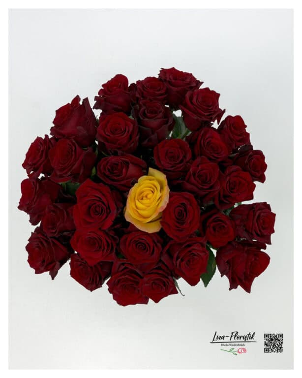as a personal declaration of love for your anniversary